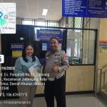 Samsat Jakarta Timur Dapat Apresiasi Warga atas Pelayanan Cepat dan Ramah