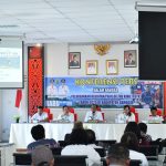 Trail of The King by UTMB: Wabup Samosir Ajak Pers Dukung Kesuksesan Event Dunia di Danau Toba