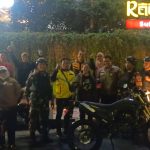 TNI-Polri Gelar Patroli Terpadu di Duren Sawit, Pastikan Jakarta Timur Aman dan Kondusif