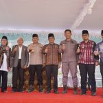 MTQ ke-XX Kabupaten Toba Resmi Dibuka, 250 Peserta Ikuti Enam Cabang Lomba