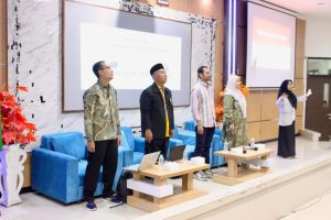 UIN Salatiga Dorong Penerapan Deep Learning dalam Dunia Pendidikan