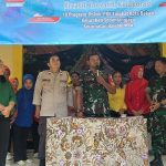Lomba Kreasi PKK Kota Bekasi Jadi Wadah Kolaborasi Warga, Pemerintah dan TNI