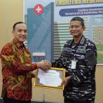 Rumkital Dr. Midiyato Suratani Raih Penghargaan Fasilitas Kesehatan Berkomitmen dari BPJS Kesehatan