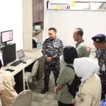 Rumkital Dr. Midiyato Suratani Terima Kunjungan Tim Evaluator Pus RB TNI dalam Verifikasi Menuju WBK 2025