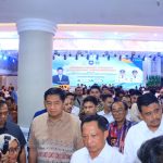 Pemkab Samosir Dukung Penyaluran KUR Perumahan untuk Wujudkan Program Nasional 3 Juta Rumah