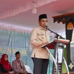 MTQ ke-XX Kabupaten Toba 2025 Resmi Ditutup, Semangat Syiar Islam Terus Bergema