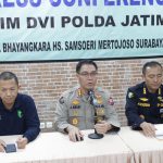 Tim DVI Polda Jatim Berhasil Identifikasi 51 Korban Robohnya Ponpes Al-Khoziny Sidoarjo