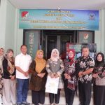 Koramil 05/Bantargebang Gelar Acara Pelepasan Personel dan Persit Pindah Tugas dengan Penuh Keakraban