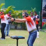 Dankorbrimob dan Wadankorbrimob Raih Juara di Kejuaraan Menembak Jaksa Agung Cup 2025
