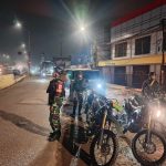 Kodim 0505/JT Gelar Patroli 3 Pilar, Perkuat Keamanan Wilayah Pulogadung