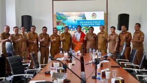 Sekjen Ombudsman RI Ungkap Strategi Efektif Tingkatkan Pelayanan Publik