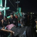 Nelayan Muda Asal Lamongan Tewas Mendadak Saat Melaut di Perairan Bawean