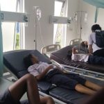 Keracunan Massal MBG di SMP Negeri 1 Laguboti Jadi Sorotan Nasional