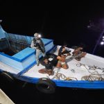 Aksi Cepat Bakamla RI Gagalkan Perompakan di Laut Kalimantan Timur