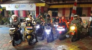 Kampung Aman Tak Butuh Pagar Tinggi, Tapi Warga yang Peduli – Pesan Pjs Danramil Cipayung