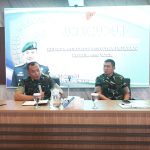 Brigjen TNI Faizal Rizal: Membantu Kesulitan Rakyat Adalah Shodaqoh Jariyah Tanpa Henti