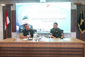 Brigjen TNI Faizal Rizal: Membantu Kesulitan Rakyat Adalah Shodaqoh Jariyah Tanpa Henti