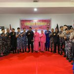 Satbrimob Polda Sumsel Gelar Donor Darah Rayakan HUT ke-80 Korps Brimob Polri