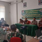Sinergi TNI, Pemerintah & Warga Bantar Gebang Siapkan Lahan KDKMP