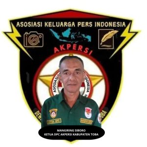 DPC AKPERSI Toba Kawal Kasus Keracunan Makanan di SMP Laguboti