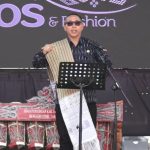 Bupati Taput Dorong Ulos Jadi Identitas dan Penggerak Ekonomi