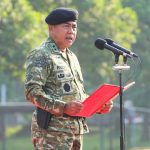 Panglima TNI Tekankan Profesionalisme, Disiplin dan Loyalitas