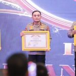 Polda Jatim Raih Kompolnas Award 2025, Bukti Pelayanan Publik Terbaik di Indonesia