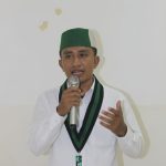 Abdul Muis Terpilih Jadi Formatur HMI Cabang Jakarta Selatan ke-IX