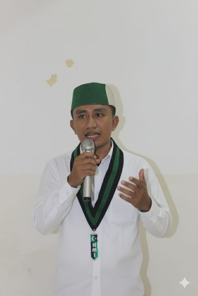 Abdul Muis Terpilih Jadi Formatur HMI Cabang Jakarta Selatan ke-IX