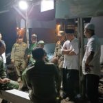 Patroli Gabungan TNI-Polri Perkuat Kamtibmas di Jatisampurna
