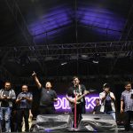 Para Bupati Hibur Ribuan Penonton di Malam TOTK