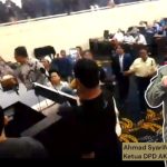 Rapat DPRD Karawang Memanas, Kadinkes Gagal Serahkan Hasil Audit Dugaan Malapraktik RS Hastien Rengasdengklok