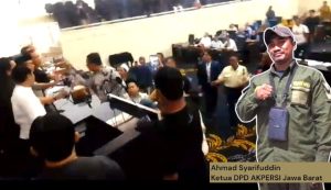 Rapat DPRD Karawang Memanas, Kadinkes Gagal Serahkan Hasil Audit Dugaan Malapraktik RS Hastien Rengasdengklok