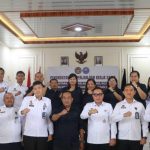 Rutan Balige dan BNN Pematangsiantar Sepakat Perangi Narkoba Lewat PKS 2025