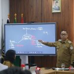 Optimalisasi Anggaran Tepat Sasaran di Era JTP Hutabarat