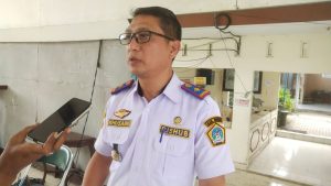 Dishub Gresik Bersama Laskar Pantura Siap Tindak Tegas Truk Tambang Nakal