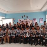 Konfercab ke-12 PGRI Lebong Selatan, Deri Haryanto Terpilih Aklamasi Jadi Ketua Baru