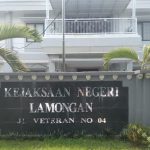 Kejari Lamongan Usut Dugaan Korupsi Rp 50 Miliar di Mega Proyek Pelabuhan Paciran