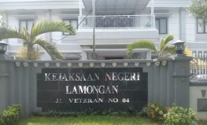 Kejari Lamongan Usut Dugaan Korupsi Rp 50 Miliar di Mega Proyek Pelabuhan Paciran