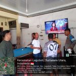 Polres Toba Bantah Isu Judi Tembak Ikan di Laguboti, Kasat Reskrim: Tidak Ada Kegiatan Perjudian