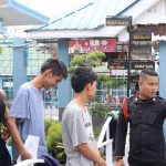 Rutan Kelas IIB Balige Gelar Pemeriksaan TBC, Deteksi Dini Lewat Program Active Case Finding