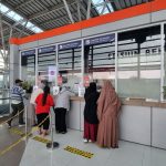 Commuter Line Lintas Nambo Jadi Simpul Transportasi Strategis Kabupaten Bogor