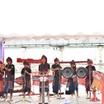 Merayakan Warisan, Menyatukan Generasi: Pemkab Samosir Peringati Hari Ulos Nasional