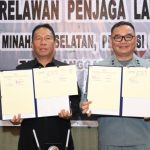 Bakamla RI Kukuhkan Relawan Penjaga Laut (Rapala) dan Perkuat Sinergi dengan Pemkab Minahasa Selatan