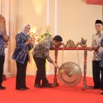 Emil Dardak Tekankan Kolaborasi Dorong Ekonomi Hijau