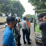 Dishub Jaktim Klarifikasi Operasi Lintas Jaya Viral