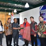 Wabup Ariston Ajak Koperasi Desa Bergerak Cepat