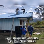 Dari Perlawanan ke Pembangunan: Yusen Tabuni Menyatu dengan NKRI