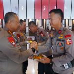 Dankorbrimob Polri Berikan Arahan kepada Calon Peserta Didik PAG dan SBP T.A. 2025