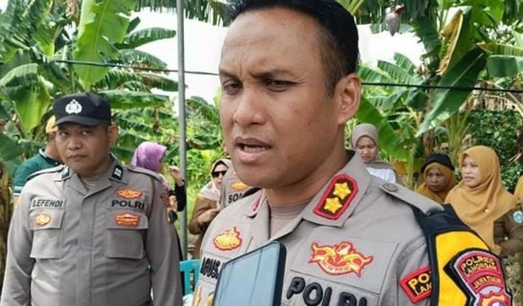 Polres Lamongan Turun Tangan, Selidiki Banyaknya Kendaraan Mogok Usai Isi BBM